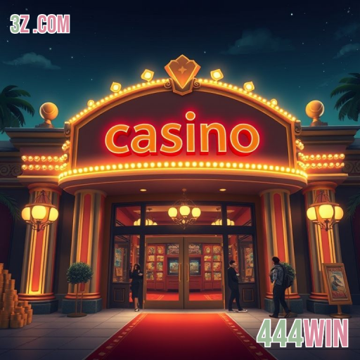 Bônus Imperdíveis no 444win bet: Atraia Emoções e Jogos