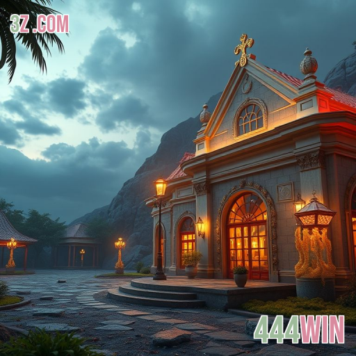 Login Criativo na 444win bet: Uma Experiência Única e Segura