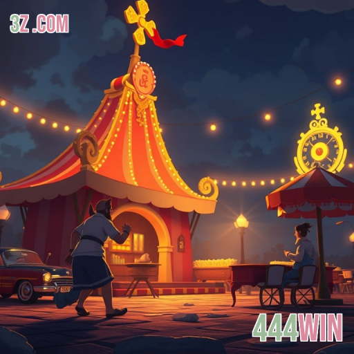 Recursos Paga da 444win bet: Uma Nova Era nos Jogos